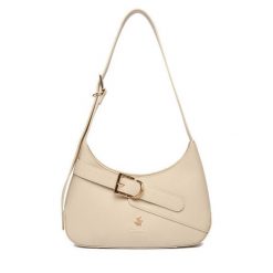 Torebka Beverly Hills Polo Club. Torebki klasyczne Beverly Hills Polo Club, bez wzorów, bez dodatków. Za 219.99 zł.