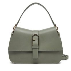 Torebka Furla. Zielone torebki klasyczne Furla, bez wzorów, bez dodatków. Za 1,229.00 zł.