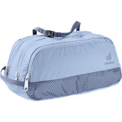 Kosmetyczka Wash Bag Tour III. Czerwone kufry i kosmetyczki Deuter, bez wzorów, z materiału, bez dodatków. Za 111.70 zł.