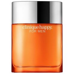 Clinique Happy For Men Cologne Spray Woda kolońska 100 ml Męskie. Perfumy męskie Clinique. Za 353.16 zł.