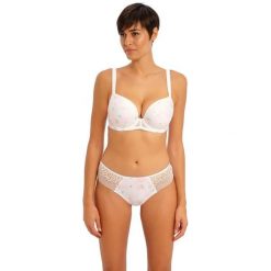 Figi damskie Freya Daydreaming. Białe figi Freya, l, bez wzorów, z elastanu. Za 144.00 zł.