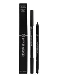 Giorgio Armani Kajal "#01 Black" - 1,2 g rozmiar: onesize. Kredki do oczu Giorgio Armani. Za 113.99 zł.