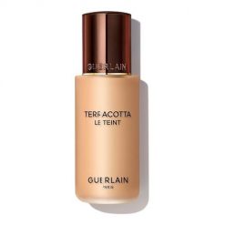 Guerlain - Terracotta Le Teint Podkład W Płynie glow Natural 24h Z Formułą „no-transfer” - Terracotta Fdt Fluide Matte Teint-4w - Dla Kobiet. Podkłady Guerlain. Za 299.00 zł.