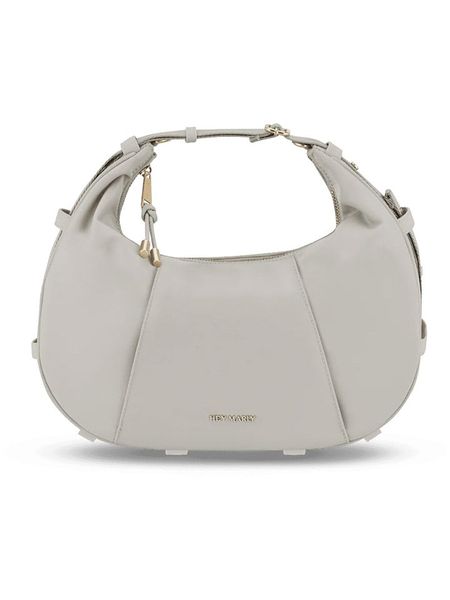 Hey Marly Torebka "Lifetime Sister" w kolorze szarym - 36 x 11,2 x 27 cm rozmiar: onesize. Szare torebki klasyczne Hey Marly, bez wzorów, z materiału, bez dodatków. Za 208.99 zł.