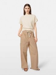 Scotch & Soda Bluza w kolorze beżowym rozmiar: M. Brązowe bluzy Scotch & Soda, m, bez wzorów, bez kaptura. Za 135.49 zł.