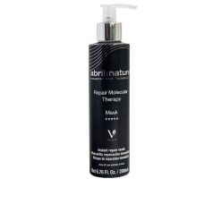 Abril Et Nature MOLECULAR THERAPY maska natychmiastowej naprawy Maski do włosów 200 ml. Odżywki do włosów abril et nature. Za 93.29 zł.