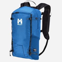 Plecak Millet Mixt 15 Niebieski. Niebieskie plecaki Millet, bez wzorów. Za 449.00 zł.
