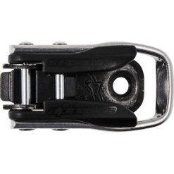Klamra buta ALPINESTARS TECH 8/TOUCAN (baza + klamra), kolor: czarny, rozmiar: OS. Bazy pod makijaż Alpinestars. Za 49.03 zł.