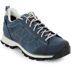Buty MEINDL Rialto Lady GTX. Niebieskie trekkingi Meindl, trekkingowe. W wyprzedaży za 472.45 zł.