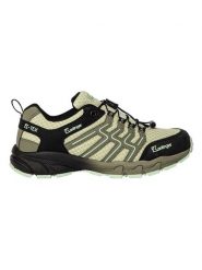 Kastinger Buty turystyczne "Trailrunner" w kolorze beżowo-czarno-oliwkowym rozmiar: 41. Brązowe trekkingi Kastinger, z materiału, outdoorowe. Za 185.95 zł.