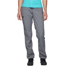 Spodnie turystyczne damskie Black Diamond Technician Alpine Pants. Szare spodnie sportowe Black Diamond, m, bez wzorów, wspinaczkowe. Za 274.99 zł.