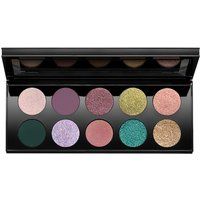Pat Mcgrath Labs - Mothership Xii: Petalmorphosis - Paleta Cieni Do Powiek - Mothership Xii Petalmorphosis - Dla Kobiet. Białe cienie do powiek Pat Mcgrath Labs. Za 649.00 zł.