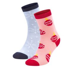 Skarpety długie Jenny Fairy. Skarpety Jenny Fairy, bez wzorów. Za 17.99 zł.