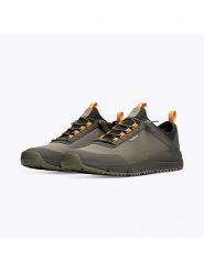 Tropicfeel Sneakersy "All-Terrain X" w kolorze khaki rozmiar: 47. Brązowe trampki Tropicfeel, bez wzorów, z materiału, bez zapięcia. Za 291.45 zł.