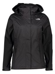 The North Face Kurtka funkcyjna w kolorze czarnym rozmiar: XXL. Czarne kurtki sportowe The North Face, xxl, bez wzorów, bez kaptura, outdoorowe. Za 319.88 zł.