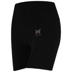 Spodenki sportowe damskie Xtreme Sportswear. Czarne obuwie sportowe XTREME, z elastanu, bez zapięcia, na fitness i siłownię. Za 133.99 zł.