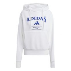 Bluza z kapturem adidas Heritage Graphic. Białe bluzy Adidas, bez wzorów, z kapturem. Za 286.50 zł.