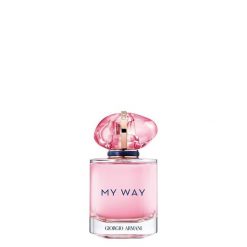 Armani My Way Nectar Woda perfumowana 50 ml Damski. Perfumy damskie Armani. Za 609.00 zł.