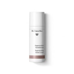 Dr. Hauschka Regeneration Regenerujący balsam do rąk 50ml Kremy do rąk. Dłonie Dr. Hauschka. Za 100.99 zł.