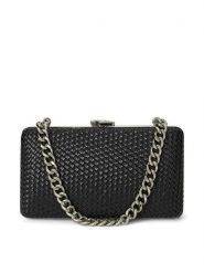 LAUREN RALPH LAUREN Torebka 431969431001 Czarny. Czarne torebki klasyczne Lauren Ralph Lauren, bez wzorów, ze skóry, bez dodatków. Za 1,399.00 zł.