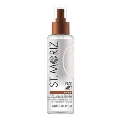 St. Moriz St.Moriz Advanced Pro Gradual Self Tanning Face Mist Medium Samoopalacze 150 ml. Samoopalacze St Moriz. Za 104.39 zł.