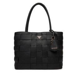 Torebka Guess. Białe torebki klasyczne Guess, z aplikacjami, bez dodatków. Za 544.99 zł.