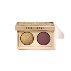 Bobbi Brown Holiday Collection 2023 Luxe Eye Shadow Duo Zestawy kosmetyków do makijażu 56 g Dancefloor Glam. Zestawy Bobbi Brown. Za 260.00 zł.