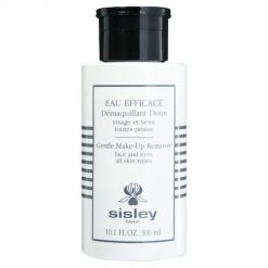 Sisley - Eau Efficace - Delikatny Płyn Do Demakijażu Twarzy I Oczu - 300 ml - Dla Kobiet. Demakijaż Sisley. Za 589.00 zł.