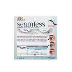 Ardell Seamless Extensions Naked zestaw Sztuczne rzęsy 1 ct. Kredki do oczu Ardell. Za 116.00 zł.