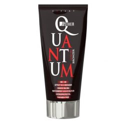 Asther Mocny bronzer do opalania z potrójnym kompleksem nawilżającym Samoopalacze 150 ml. Samoopalacze Asther. Za 62.99 zł.