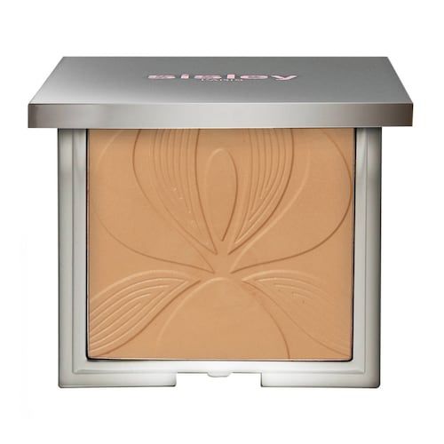 Sisley - Blur Expert - Puder Matujący - 11 g - Dla Kobiet. Pudry Sisley. Za 435.00 zł.