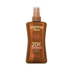 Hawaiian Tropic Samoopalacze 200 ml Damski. Samoopalacze hawaiian tropic. Za 97.49 zł.