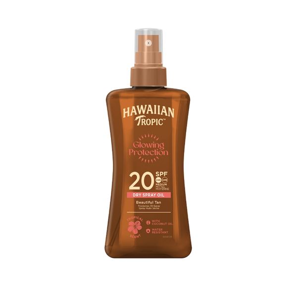 Hawaiian Tropic Samoopalacze 200 ml Damski. Samoopalacze hawaiian tropic. Za 97.49 zł.