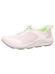 Legero Sneakersy "Bliss" w kolorze kremowym rozmiar: 40. Brązowe trampki Legero, bez wzorów, bez zapięcia. Za 215.71 zł.