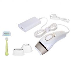 Depilator Braun Skin i-expert Smart IPL PL5382. Depilatory Braun. Za 1,909.99 zł.