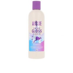 Aussie AUSSIE OH MY GLOSS nawilżający szampon Szampony 200 ml. Szampony do włosów Aussie. Za 75.59 zł.