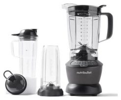 Nutribullet NBF500DG grafitowy. Blendery Nutribullet. Za 599.00 zł.