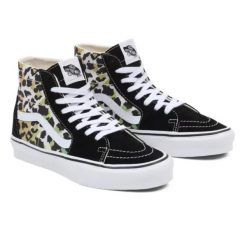 Trampki Unisex Vans. Trampki Vans, bez wzorów, bez zapięcia. Za 340.99 zł.