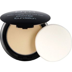 NYX Professional Makeup Podkłady Nr. 02 - Nude Podkład 7.5 g. Podkłady NYX Professional Makeup. Za 56.90 zł.