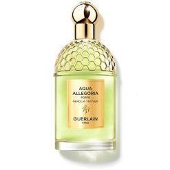 Guerlain Aqua Allegoria Forte Nerolia Vetiver Woda perfumowana 125 ml Damski. Perfumy damskie Guerlain. Za 800.79 zł.