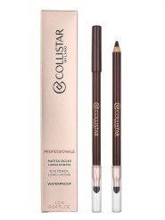 Collistar Kajal "Professional Waterproof - #7 Marrone Dorato" - 1,2 ml rozmiar: onesize. Kredki do oczu Collistar. Za 65.45 zł.