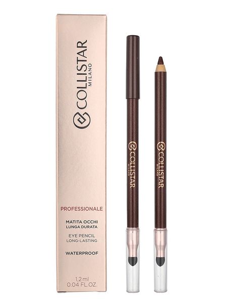 Collistar Kajal "Professional Waterproof - #7 Marrone Dorato" - 1,2 ml rozmiar: onesize. Kredki do oczu Collistar. Za 65.45 zł.