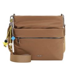 SURI FREY Torebka Naramienna SFY Sissy Torebki 1 ct Damski. Torby na ramię Suri Frey, z aplikacjami, z materiału, na ramię, zdobione, bez dodatków. Za 199.99 zł.