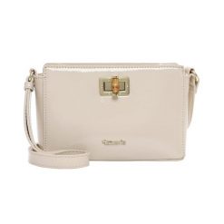 Tamaris Torebka Naramienna TAS Kristine Torebki 1 ct Damski. Torby na ramię Tamaris, z aplikacjami, z materiału, na ramię, zdobione, bez dodatków. Za 157.99 zł.