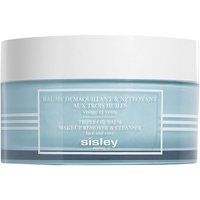 Triple-Oil Balm - Balsam do demakijażu i oczyszczania skóry. Demakijaż Sisley. Za 535.00 zł.
