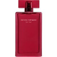 Narciso Rodriguez - For Her - Eau De Parfum Intense - For Her Edp Intense 100ml - Dla Kobiet. Perfumy damskie NARCISO RODRIGUEZ. Za 759.00 zł.