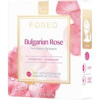 Bulgarian Rose UFO - Nawilżająca maseczka. Maseczki Foreo. Za 115.00 zł.