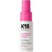 K18 - Heatbounce Conditioning Heat Protectant - Odżywka Termoochronna - Heatbounce Mini Conditioning 47ml - Dla Kobiet. Odżywki do włosów k18. Za 115.00 zł.