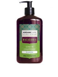 Argani Care Odżywka "Macadamia Oil" do loków - 400 ml rozmiar: onesize. Odżywki do włosów Argani Care. Za 43.99 zł.