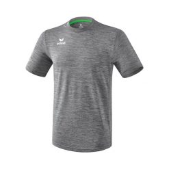 Koszulka Erima Liga. Szare bluzki Erima, bez wzorów, sportowe, bez kołnierzyka, bez ramiączek. Za 119.50 zł.